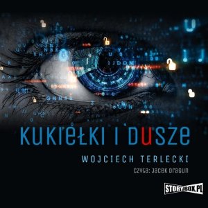 Kukiełki i dusze - audiobook