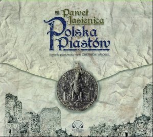 Polska Piastów - audiobook / ebook
