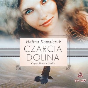 Czarcia dolina - audiobook / ebook