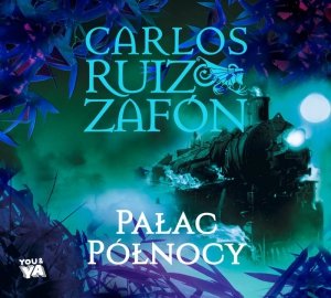 Pałac Północy - audiobook