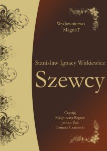 Szewcy - audiobook / ebook