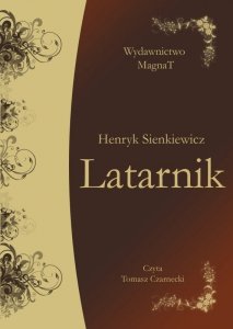 Latarnik - audiobook / ebook