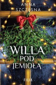 Willa Pod Jemiołą (EBOOK) (EBOOK)
