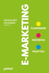 E-MARKETING. Planowanie, narzędzia, praktyka (EBOOK)