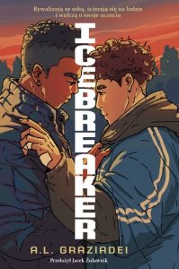Icebreaker (EBOOK)