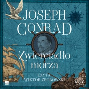 Zwierciadło morza - audiobook / ebook