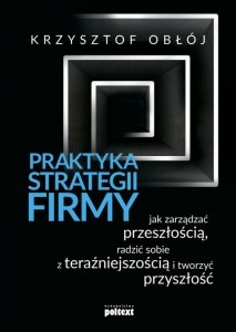 Praktyka strategii firmy (EBOOK)