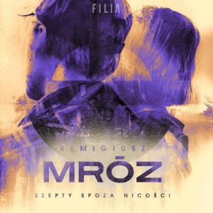 Szepty spoza nicości - audiobook