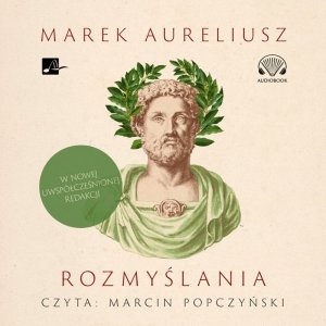 Rozmyślania - audiobook