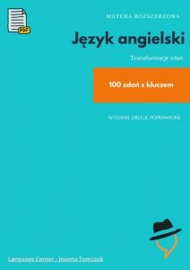Matura rozszerzona: Transformacje cz. 1 (EBOOK)