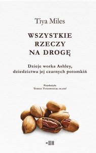 Wszystkie rzeczy na drogę (EBOOK)