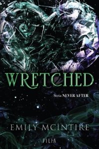 Wretched (EBOOK)