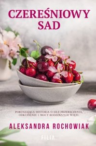 Czereśniowy sad (EBOOK)