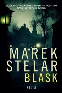 Blask (EBOOK)