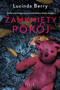 Zamknięty pokój (EBOOK)