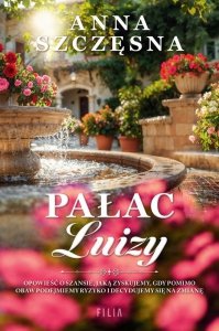 Pałac Luizy (EBOOK)