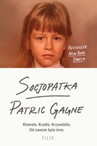 Socjopatka (EBOOK)