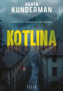 Kotlina (EBOOK)