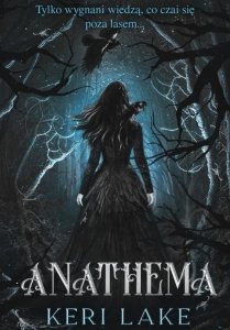Anathema (EBOOK)
