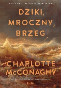 Dziki, mroczny brzeg (EBOOK)