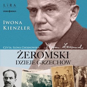 Żeromski. Dzieje grzechów - audiobook