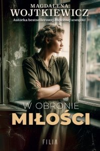 W obronie miłości (EBOOK)
