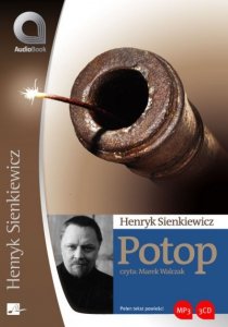 Potop - audiobook / ebook