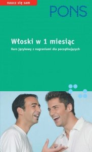 Włoski w 1 miesiąc (EBOOK)