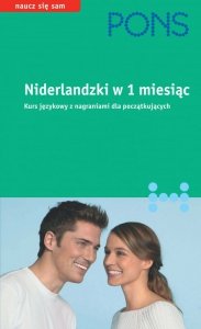 Niderlandzki w 1 miesiąc (EBOOK)