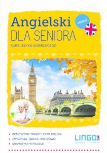 Angielski dla seniora (EBOOK)