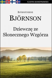 Dziewczę ze Słonecznego Wzgórza (EBOOK)