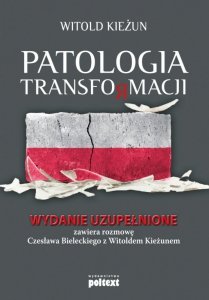 Patologia transformacji (EBOOK)