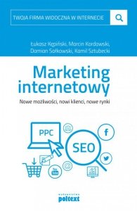 Marketing internetowy (EBOOK)