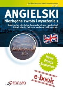 Angielski. Niezbędne zwroty i wyrażenia (EBOOK)
