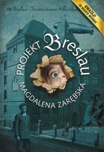 Projekt Breslau (EBOOK)