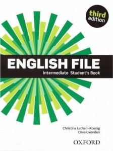 English File Third Edition. Intermediate. Student's Book
