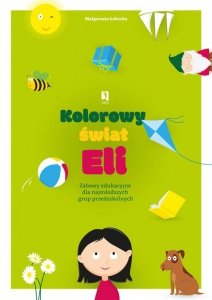Kolorowy Świat Eli