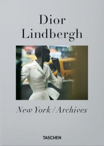 Peter Lindbergh. Dior. 40th Ed. wer. angielska