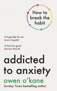 Addicted to anxiety wer. angielska