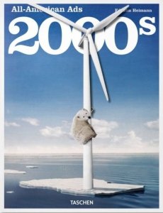 All-American Ads of the 2000s wer. angielska