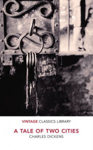 A Tale of Two Cities wer. angielska