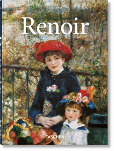 Renoir wer. angielska