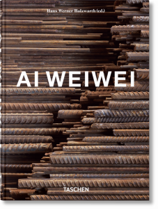 Ai Weiwei. 40th Ed. wer. angielska