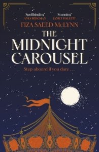 The Midnight Carousel wer. angielska