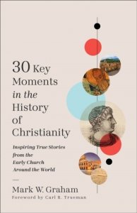 30 Key Moments in the History of Christianity