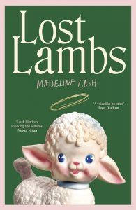 Lost Lambs
