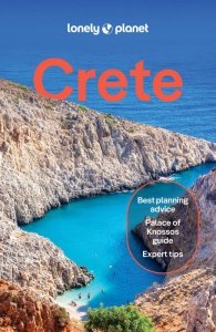 Crete. Lonely planet