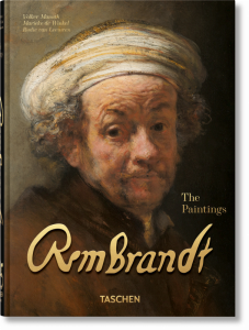 Rembrandt. The Paintings