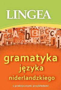 Gramatyka języka niderlandzkiego z praktycznymi przykładami