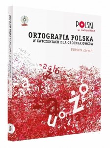 Ortografia polska w ćwiczeniach dla obcokrajowców 